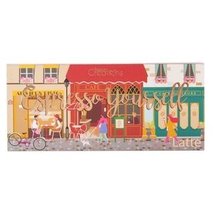 Beauty Creations Espresso Yourself Latte Eyeshadow